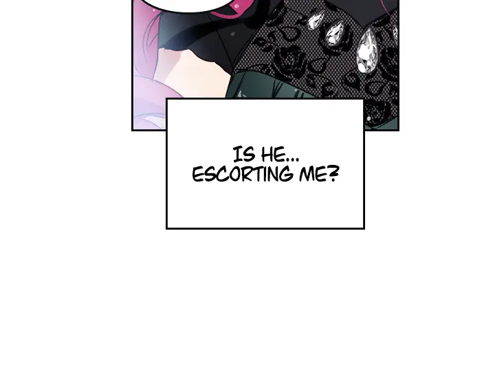 Villains Are Destined to Die Chapter 13 Page 23