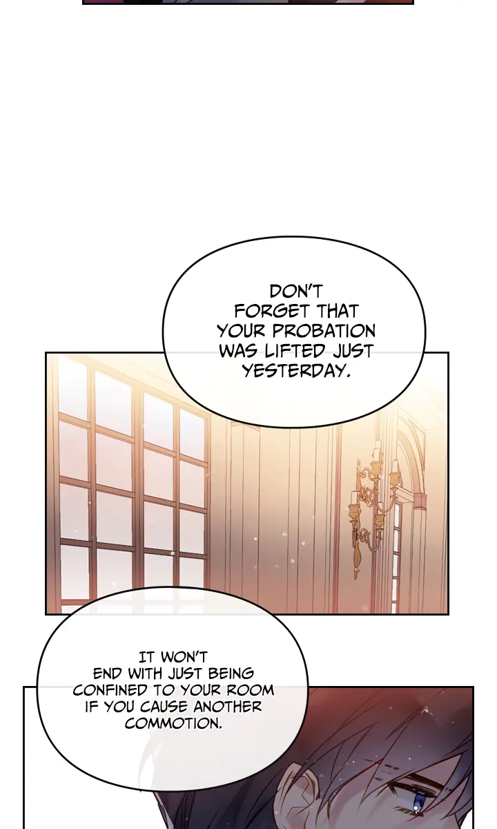 Villains Are Destined to Die Chapter 13 Page 29