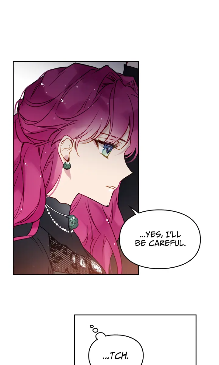 Villains Are Destined to Die Chapter 13 Page 31