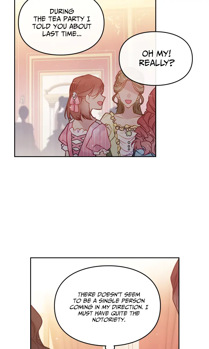 Villains Are Destined to Die Chapter 13 Page 35