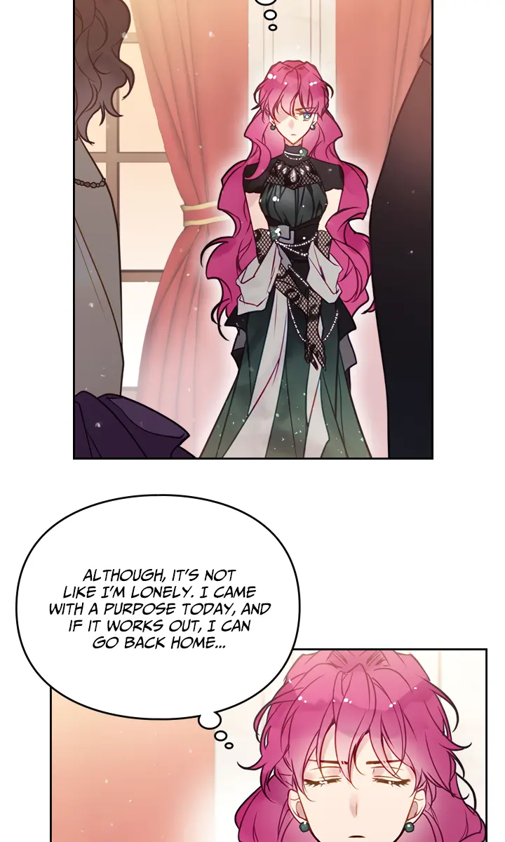 Villains Are Destined to Die Chapter 13 Page 36
