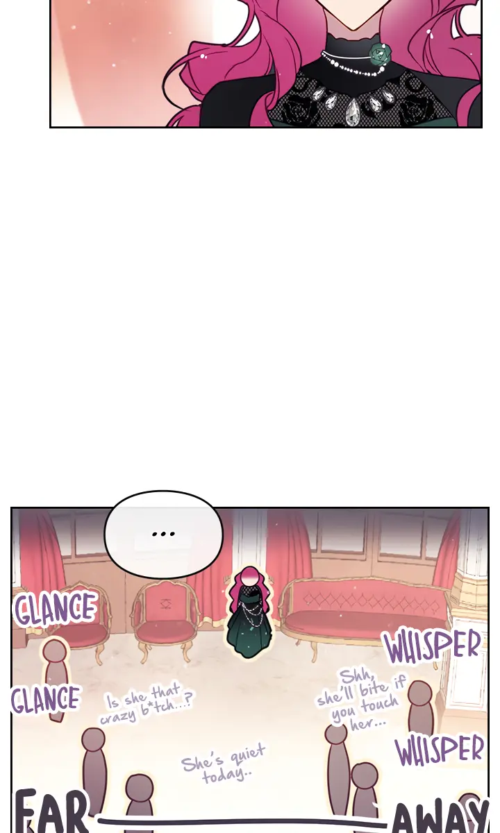Villains Are Destined to Die Chapter 13 Page 37