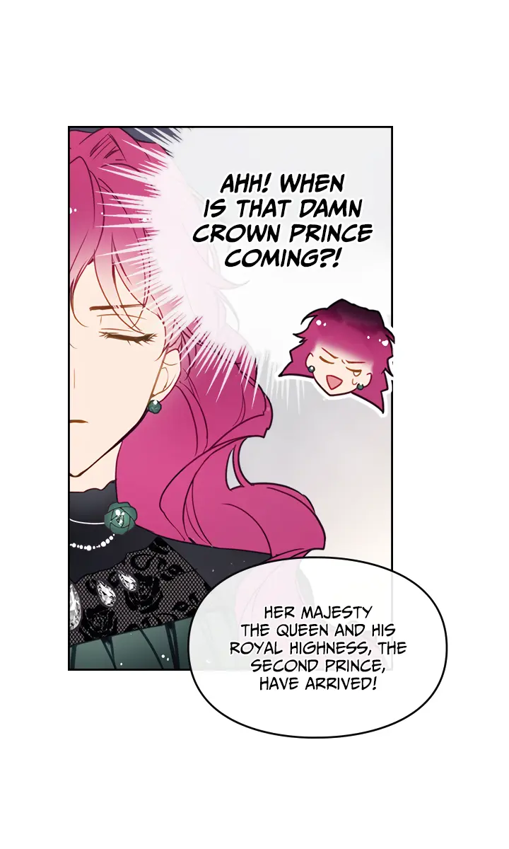 Villains Are Destined to Die Chapter 13 Page 39