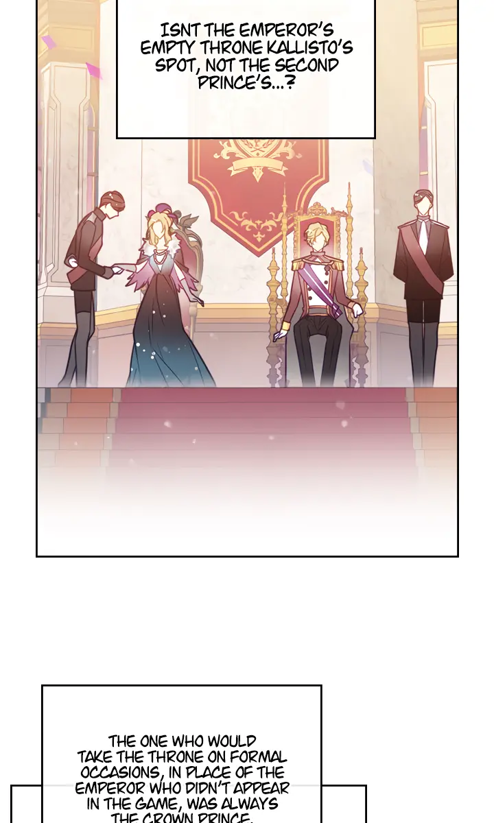 Villains Are Destined to Die Chapter 13 Page 44