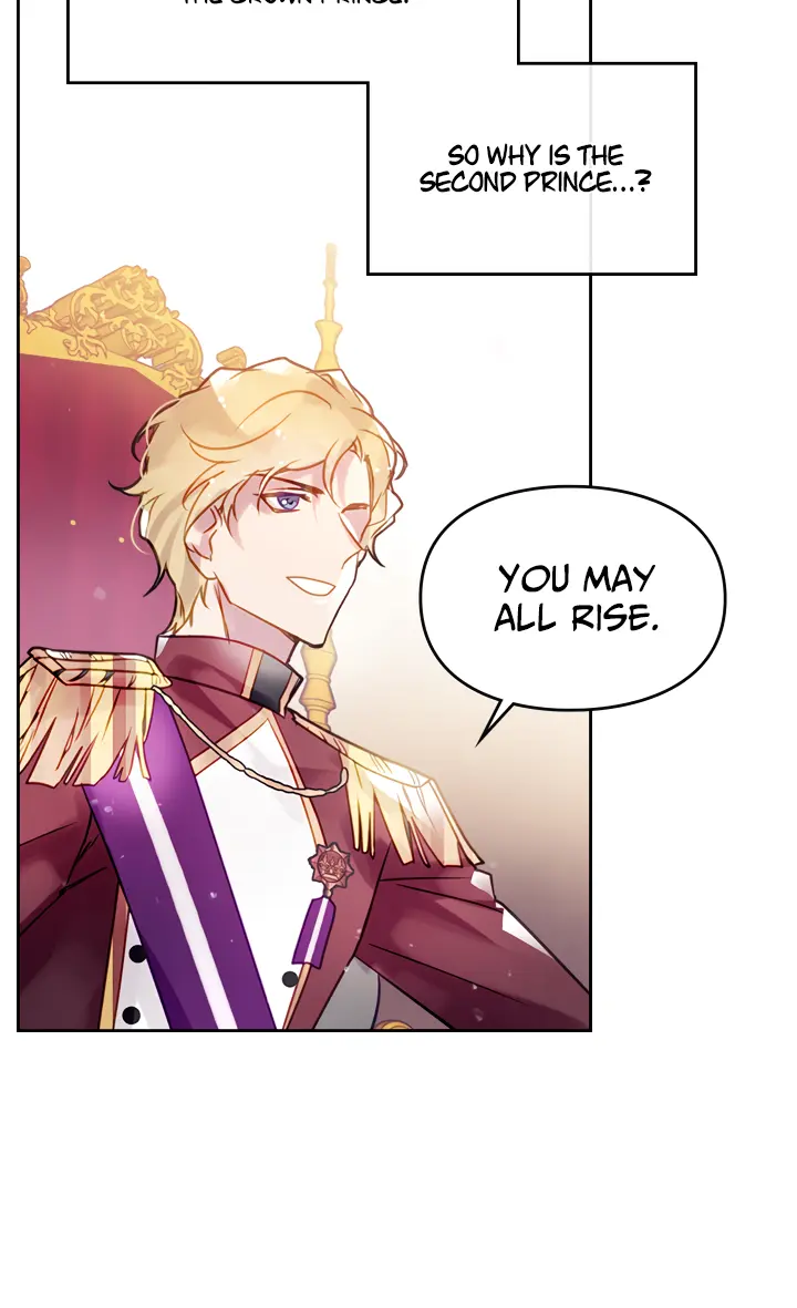 Villains Are Destined to Die Chapter 13 Page 45