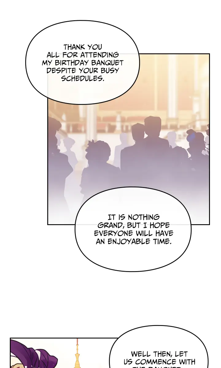 Villains Are Destined to Die Chapter 13 Page 46