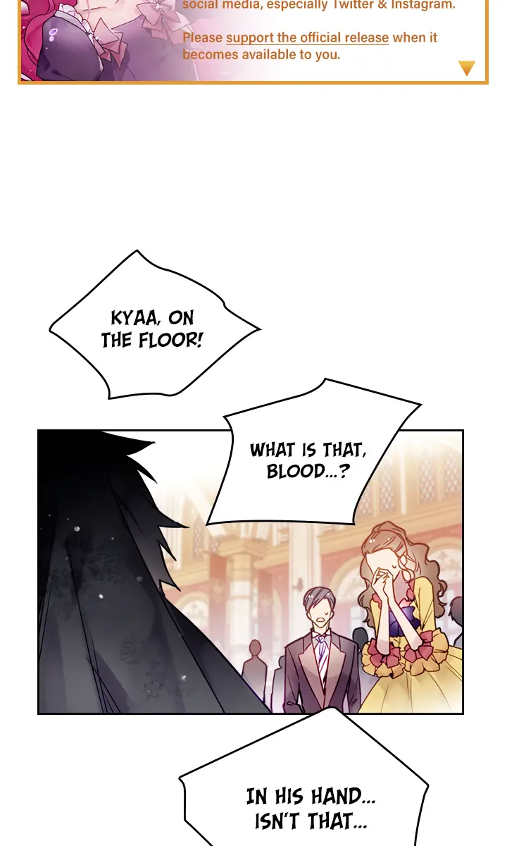 Villains Are Destined to Die Chapter 14 Page 3