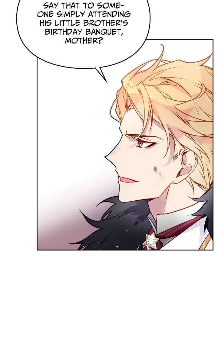 Villains Are Destined to Die Chapter 14 Page 11