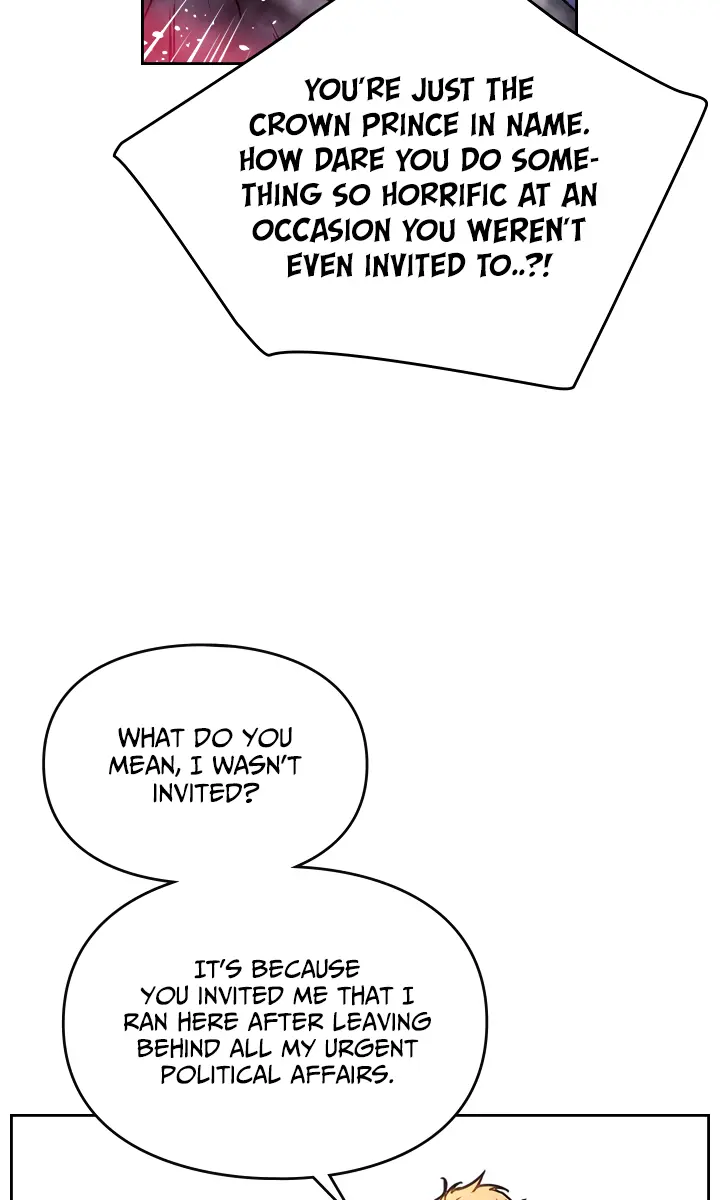 Villains Are Destined to Die Chapter 14 Page 13