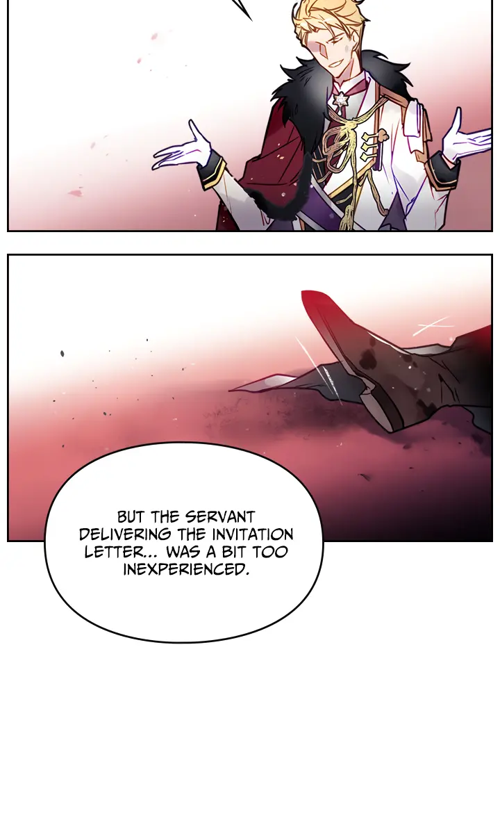 Villains Are Destined to Die Chapter 14 Page 14