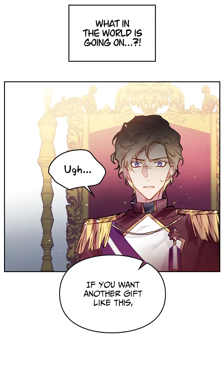 Villains Are Destined to Die Chapter 14 Page 20