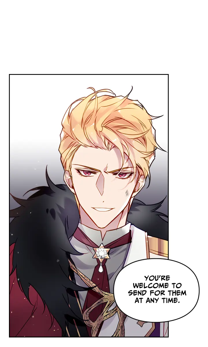 Villains Are Destined to Die Chapter 14 Page 21