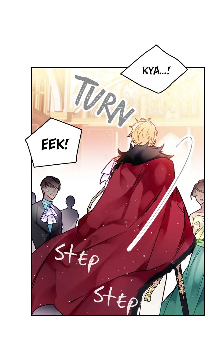 Villains Are Destined to Die Chapter 14 Page 22