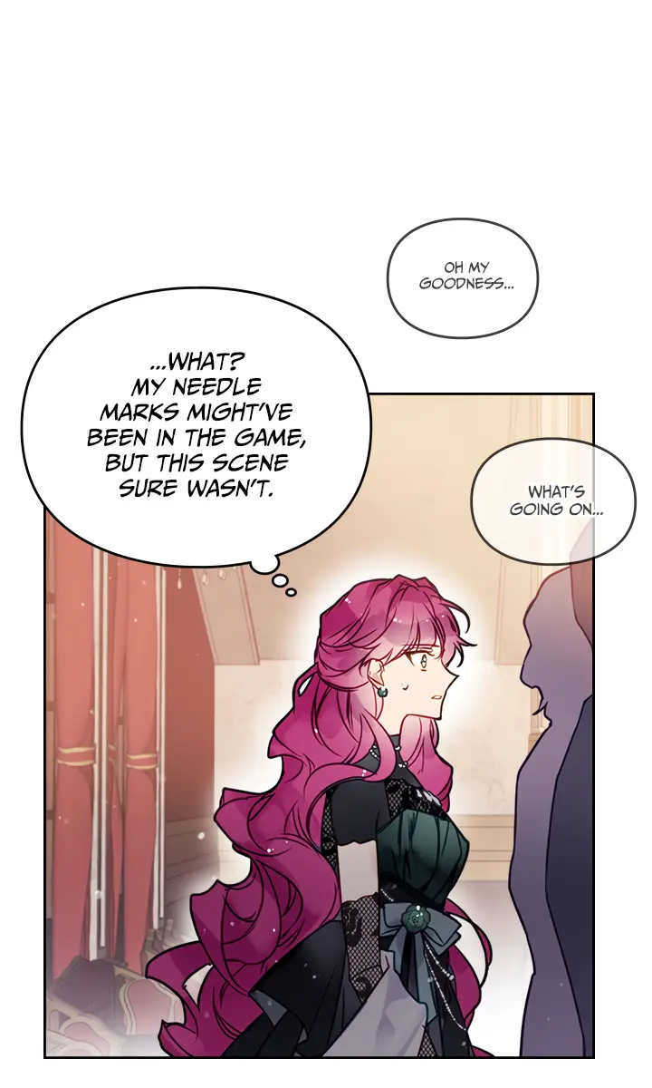 Villains Are Destined to Die Chapter 14 Page 24
