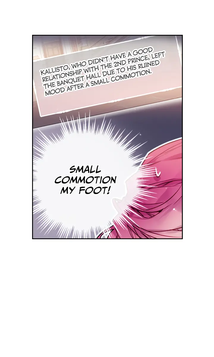 Villains Are Destined to Die Chapter 14 Page 25