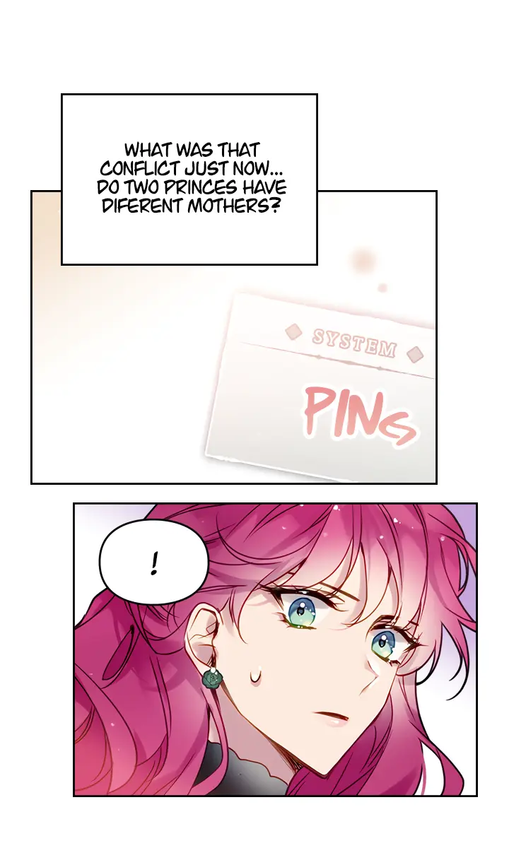 Villains Are Destined to Die Chapter 14 Page 26