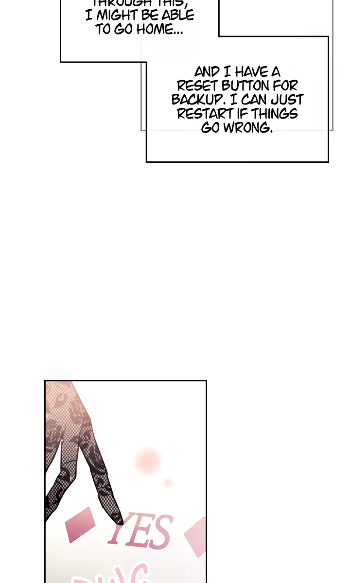 Villains Are Destined to Die Chapter 14 Page 30