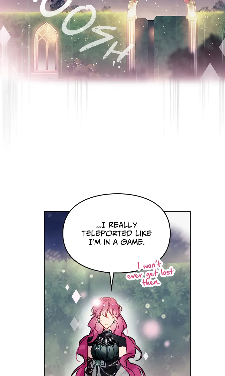 Villains Are Destined to Die Chapter 14 Page 32
