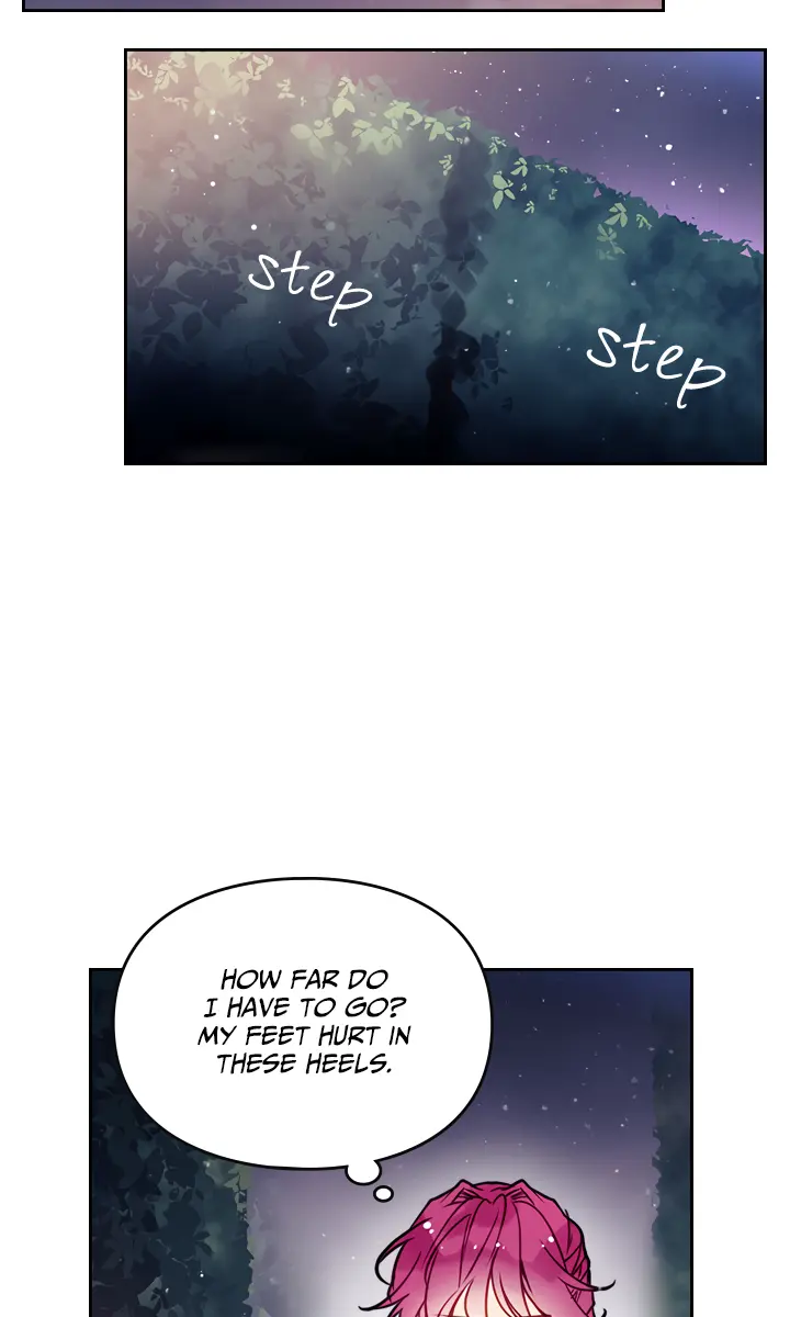 Villains Are Destined to Die Chapter 14 Page 36