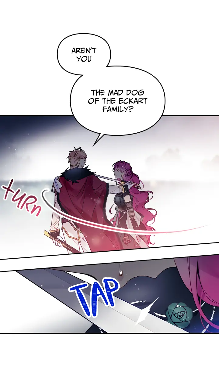 Villains Are Destined to Die Chapter 14 Page 42