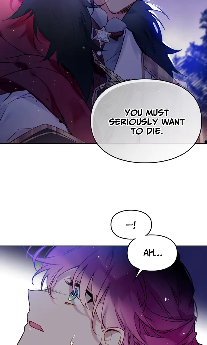 Villains Are Destined to Die Chapter 14 Page 46