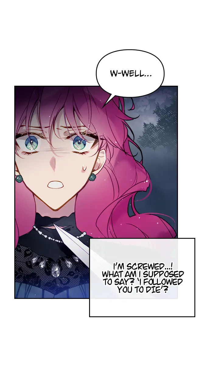 Villains Are Destined to Die Chapter 15 Page 12