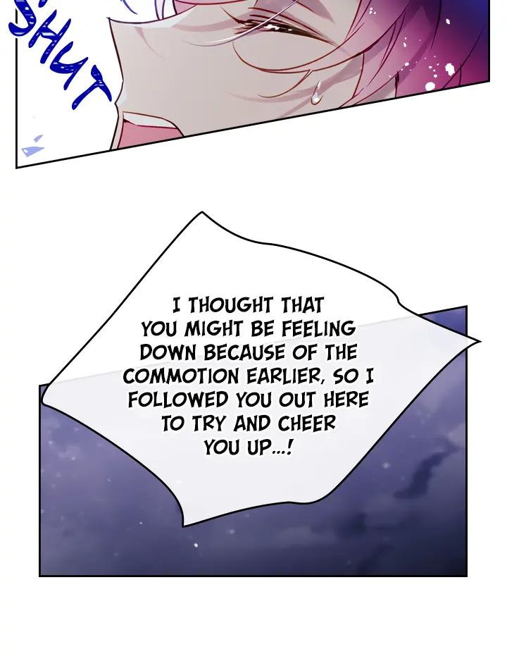 Villains Are Destined to Die Chapter 15 Page 21
