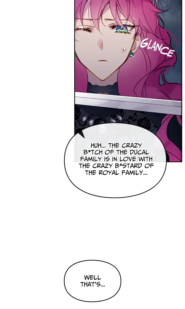 Villains Are Destined to Die Chapter 15 Page 25