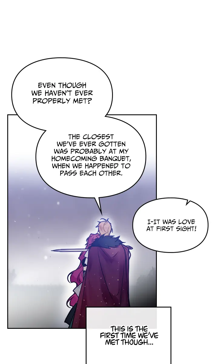 Villains Are Destined to Die Chapter 15 Page 30