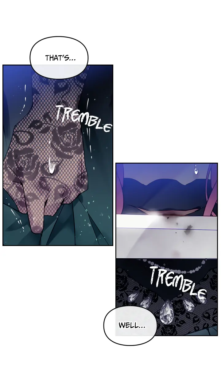 Villains Are Destined to Die Chapter 15 Page 35