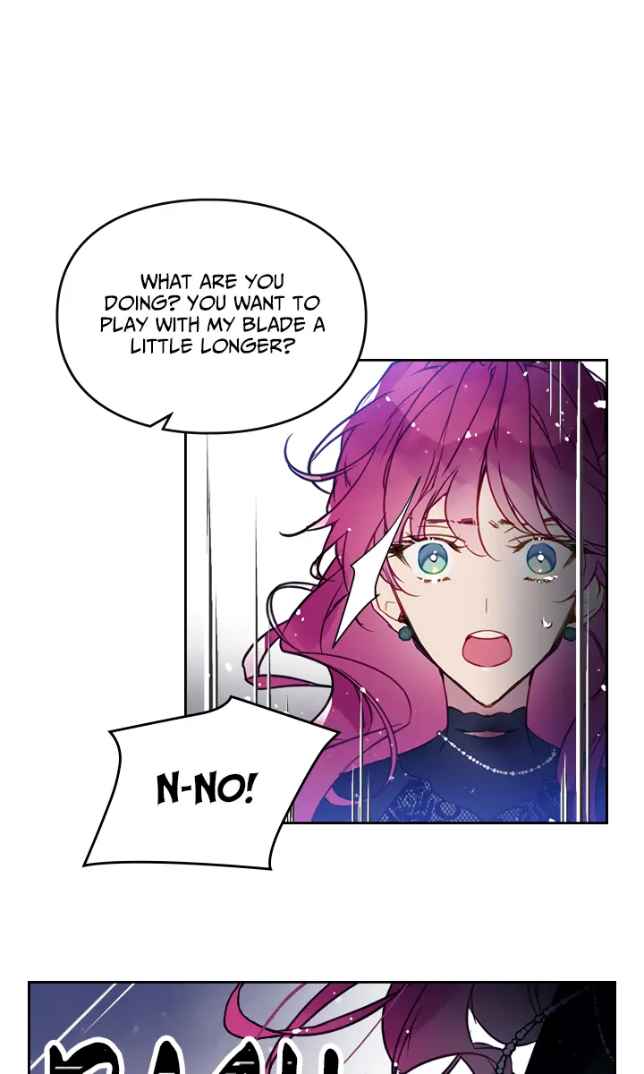 Villains Are Destined to Die Chapter 15 Page 44