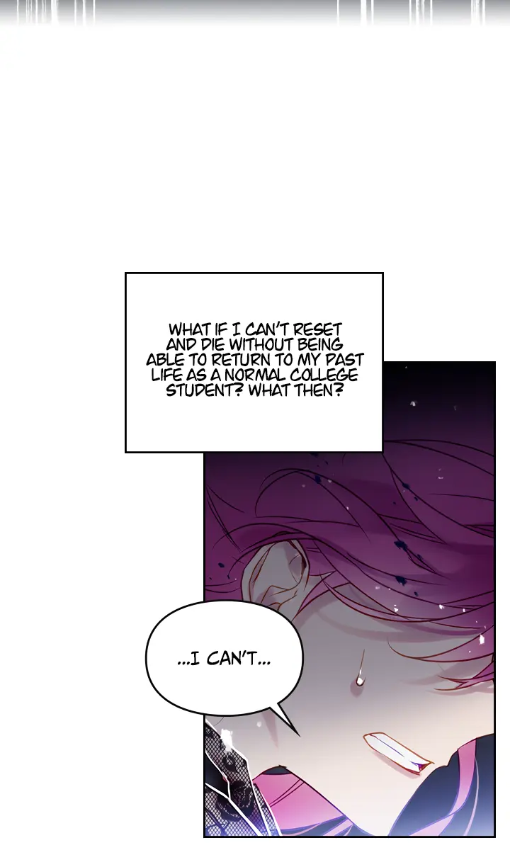 Villains Are Destined to Die Chapter 15 Page 50