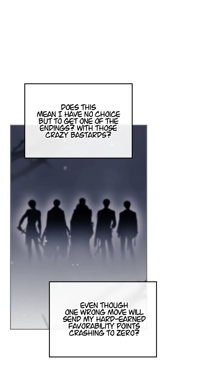 Villains Are Destined to Die Chapter 15 Page 51