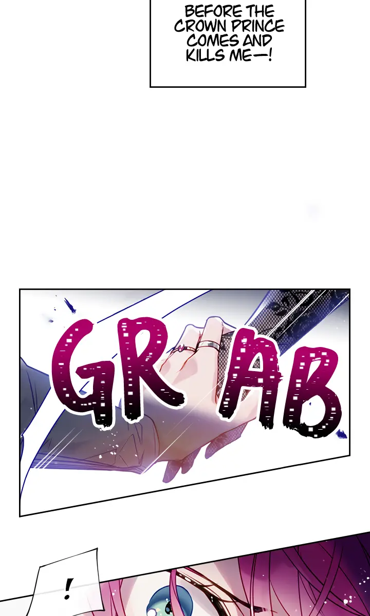 Villains Are Destined to Die Chapter 15 Page 57