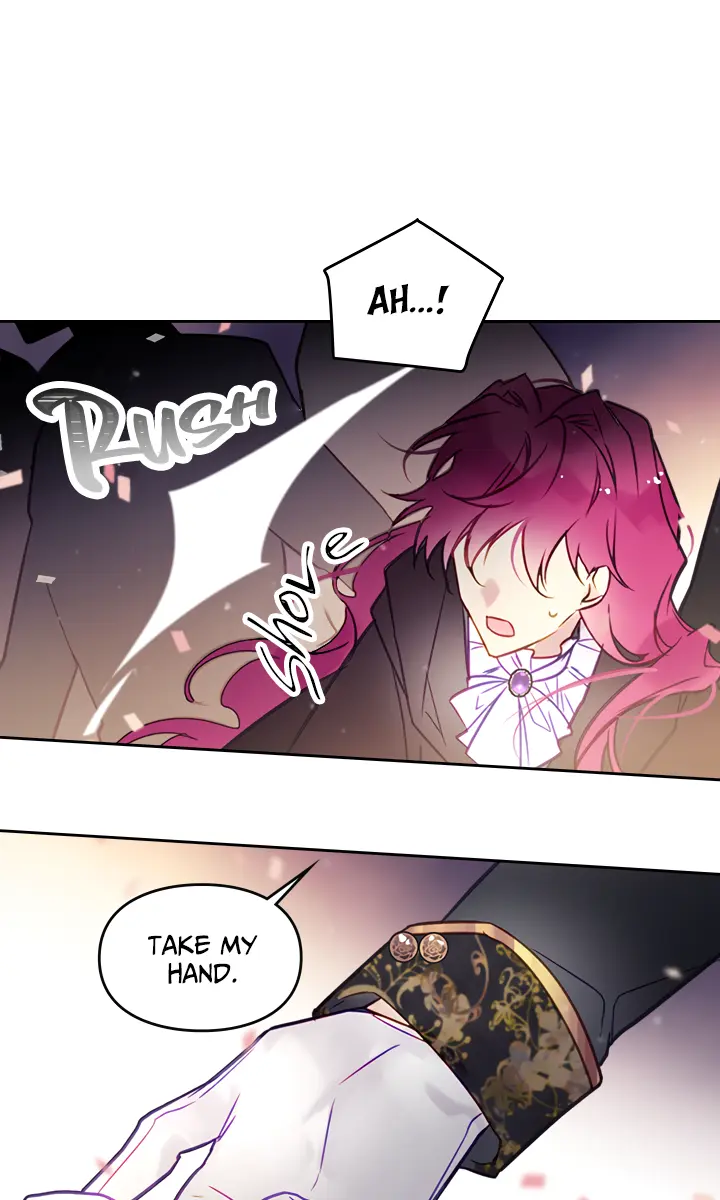Villains Are Destined to Die Chapter 22 Page 5