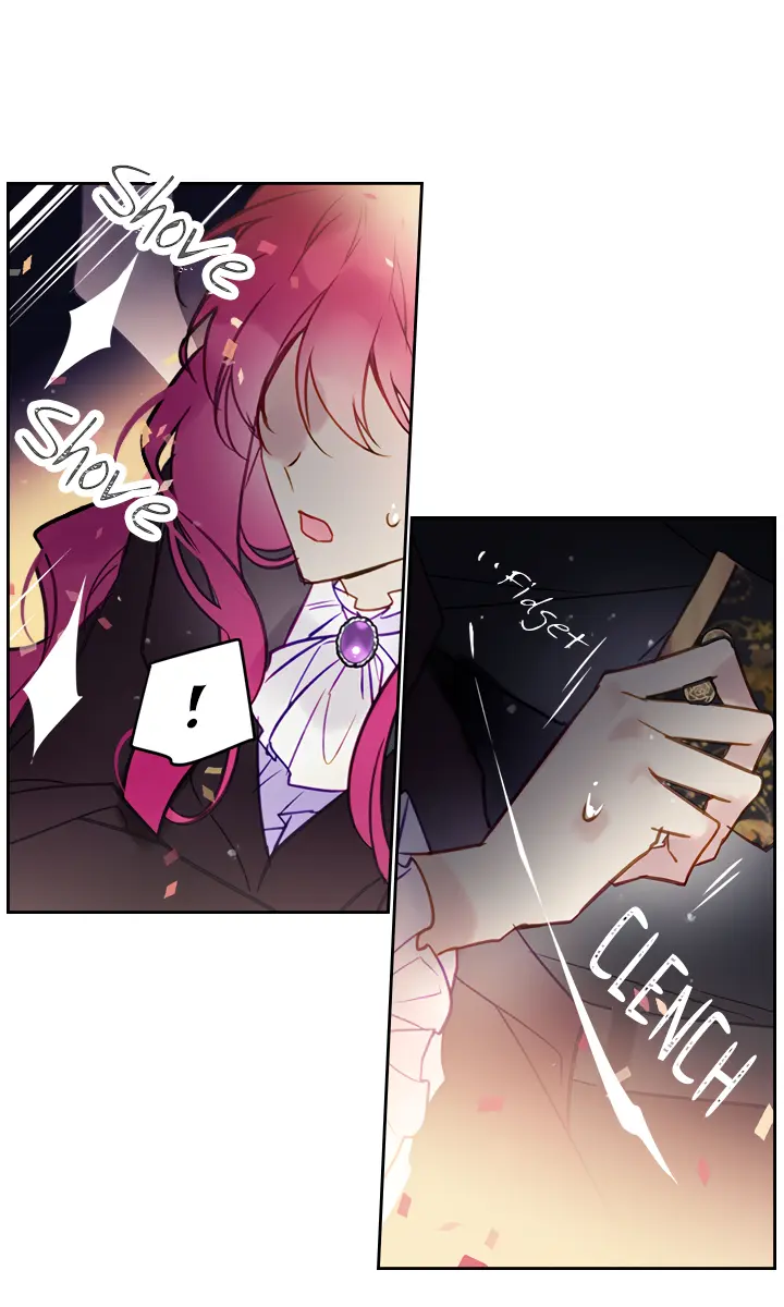 Villains Are Destined to Die Chapter 22 Page 9