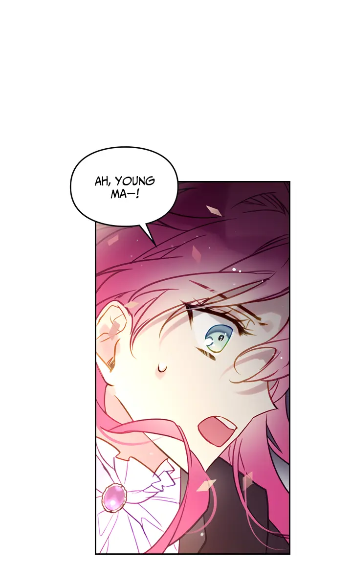 Villains Are Destined to Die Chapter 22 Page 10