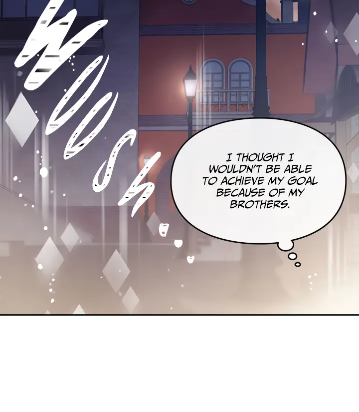 Villains Are Destined to Die Chapter 22 Page 23