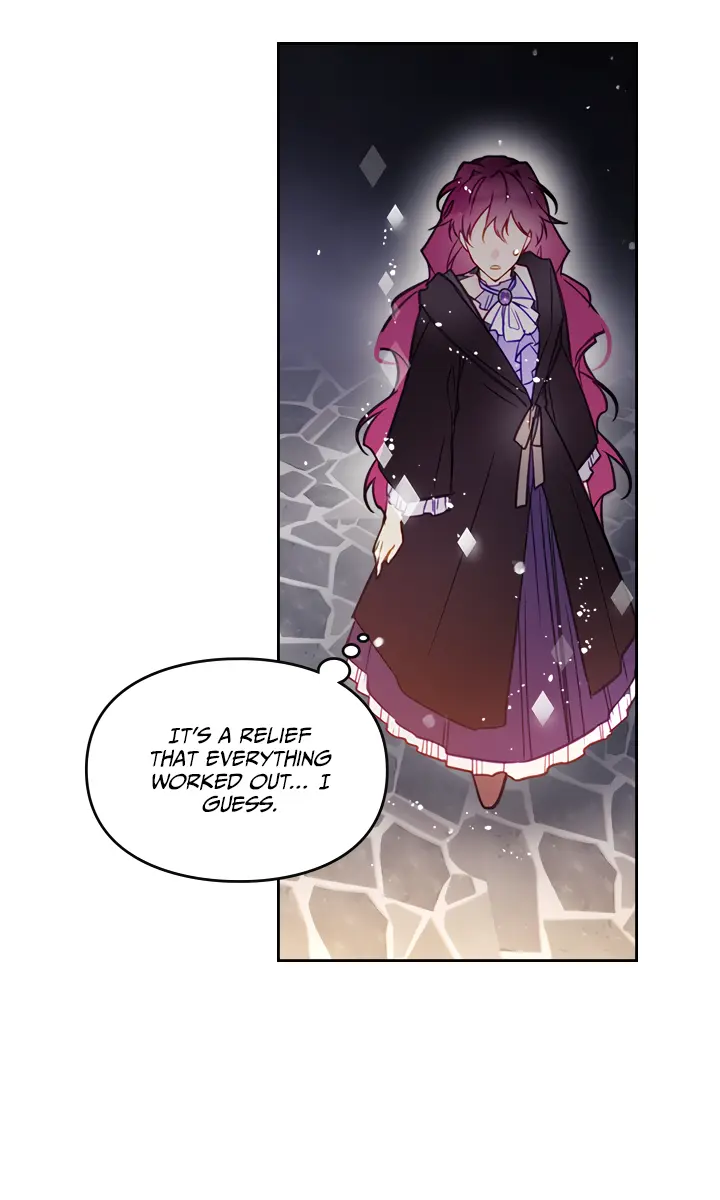 Villains Are Destined to Die Chapter 22 Page 24