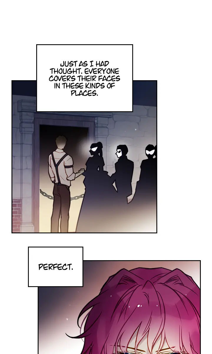 Villains Are Destined to Die Chapter 22 Page 25