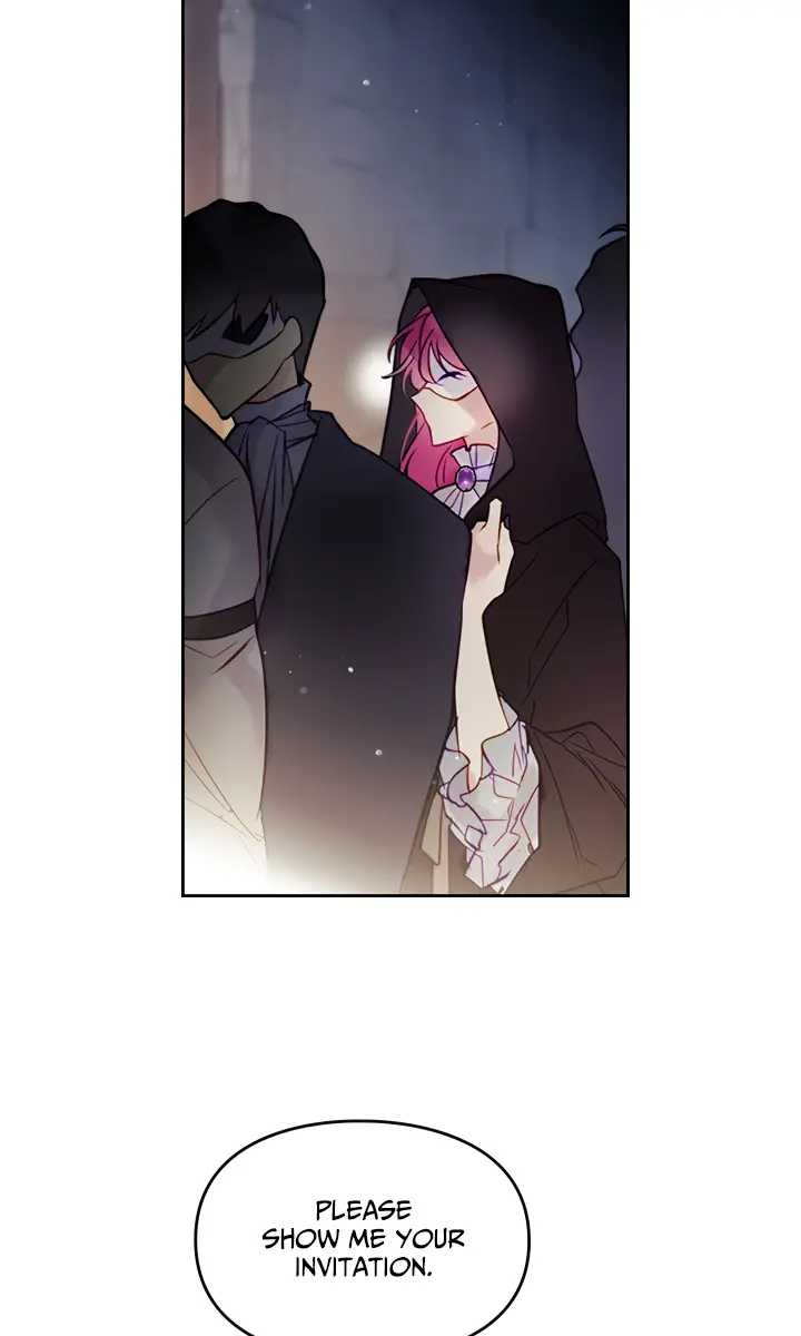 Villains Are Destined to Die Chapter 22 Page 27