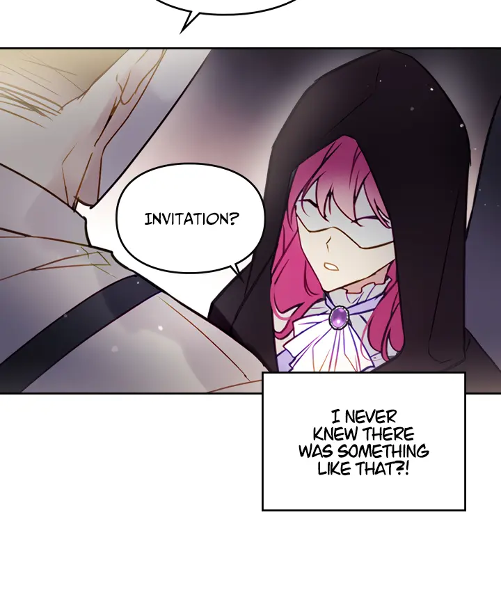 Villains Are Destined to Die Chapter 22 Page 28