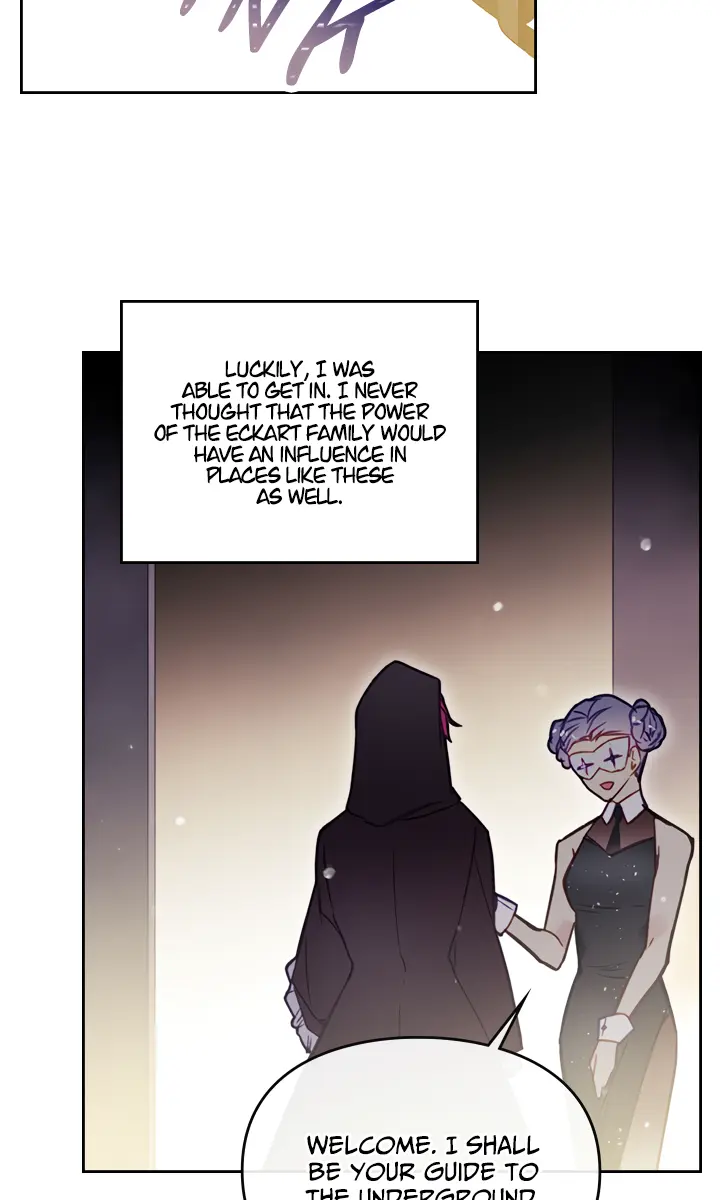 Villains Are Destined to Die Chapter 22 Page 33
