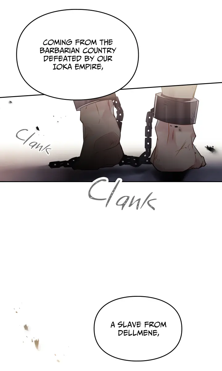 Villains Are Destined to Die Chapter 22 Page 47