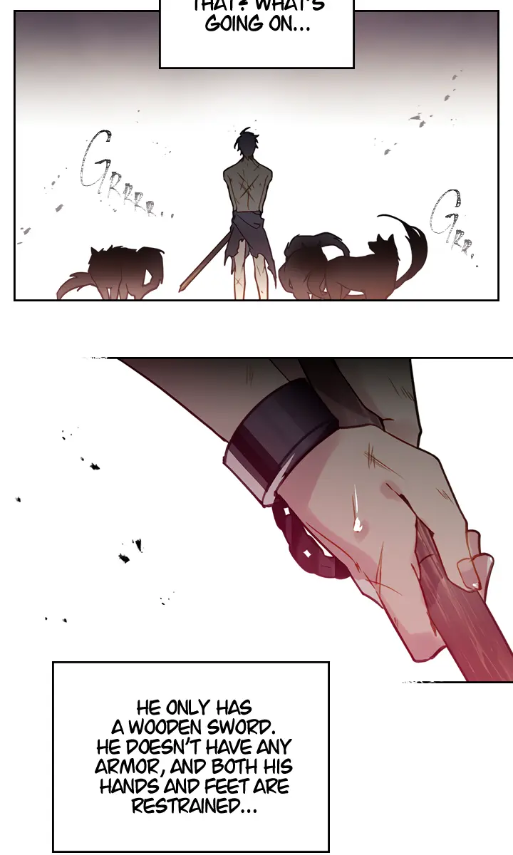 Villains Are Destined to Die Chapter 23 Page 6