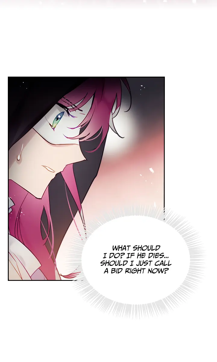 Villains Are Destined to Die Chapter 23 Page 8