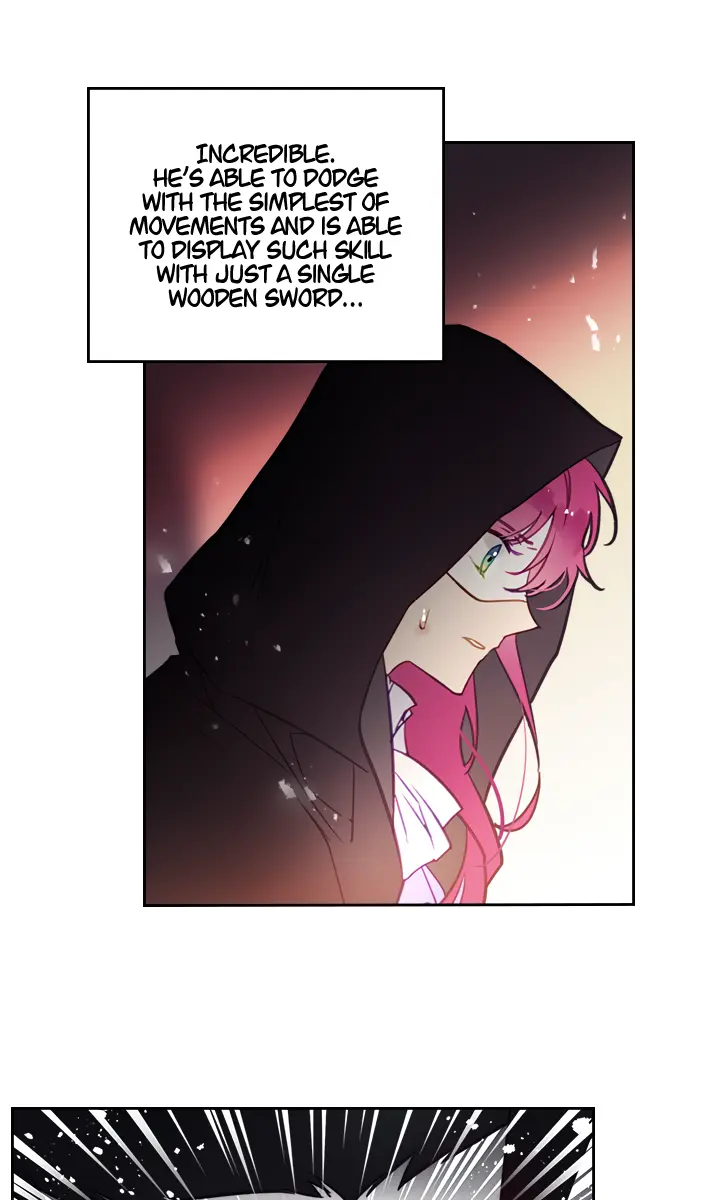 Villains Are Destined to Die Chapter 23 Page 14