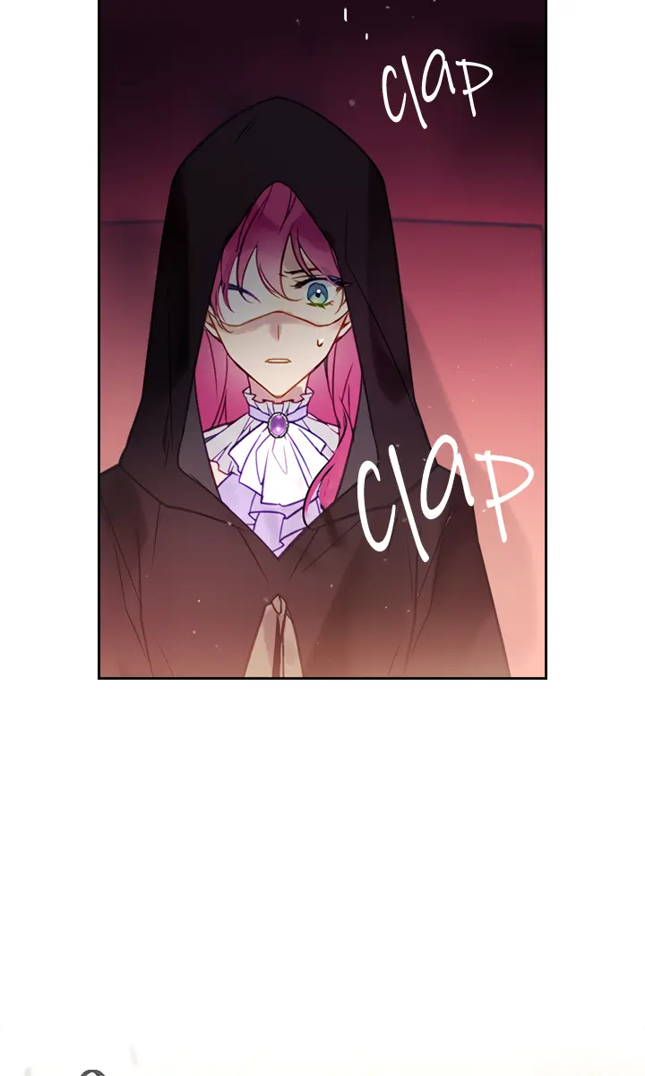 Villains Are Destined to Die Chapter 23 Page 20
