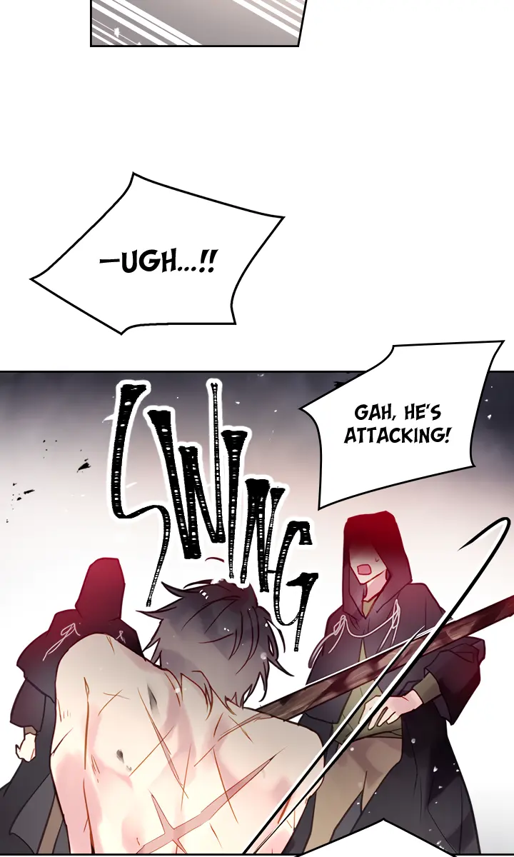Villains Are Destined to Die Chapter 23 Page 23