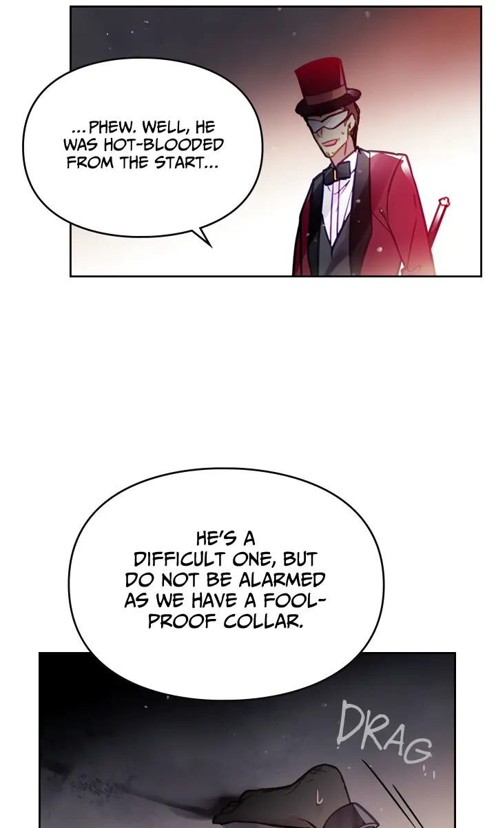 Villains Are Destined to Die Chapter 23 Page 26